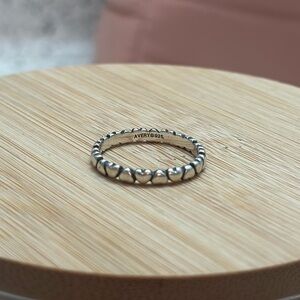 Lots of Love James Avery Ring